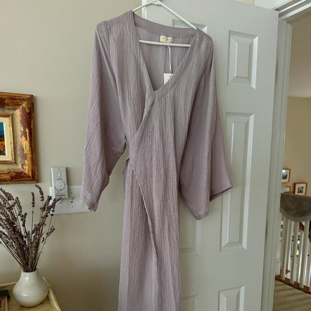 Gillia Aylah Dress